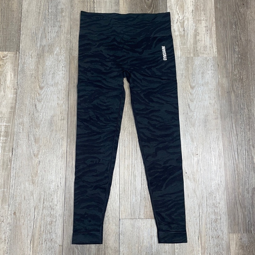 Gymshark leggings